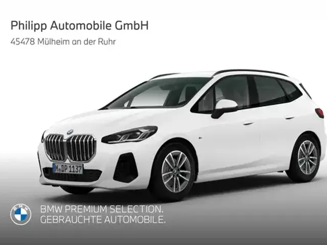 BMW 220