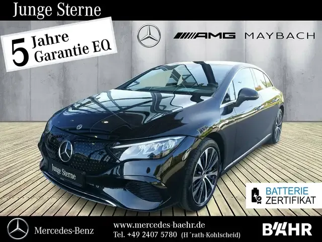 Mercedes-Benz EQE 300