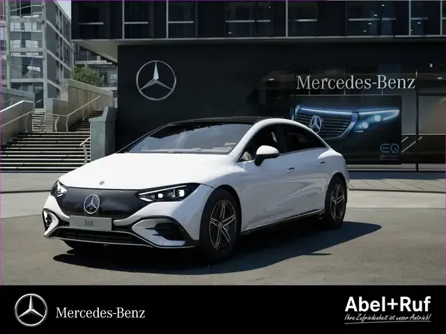 Mercedes-Benz EQE 350