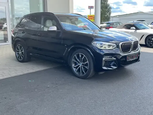 BMW X3 M