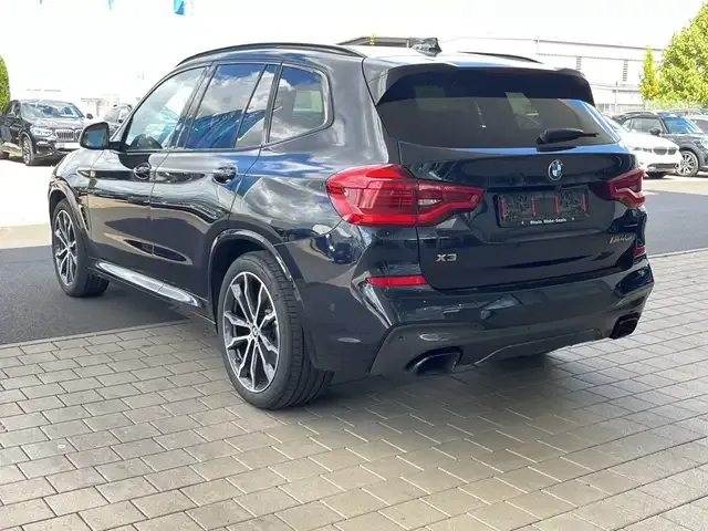 BMW X3 M