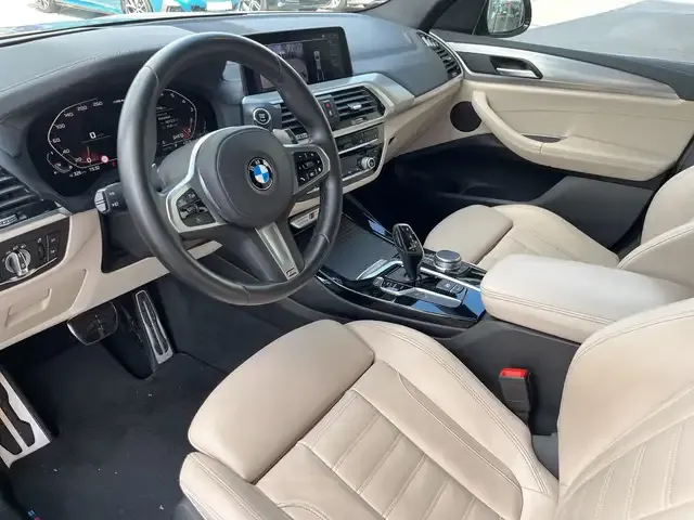 BMW X3 M