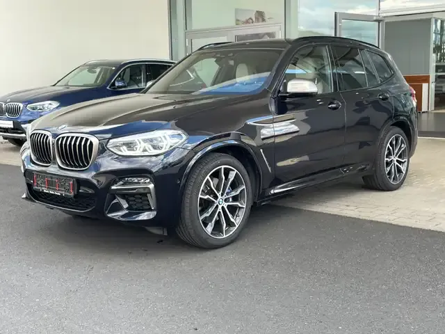 BMW X3 M