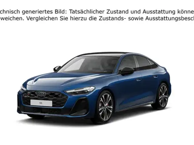 Audi S5
