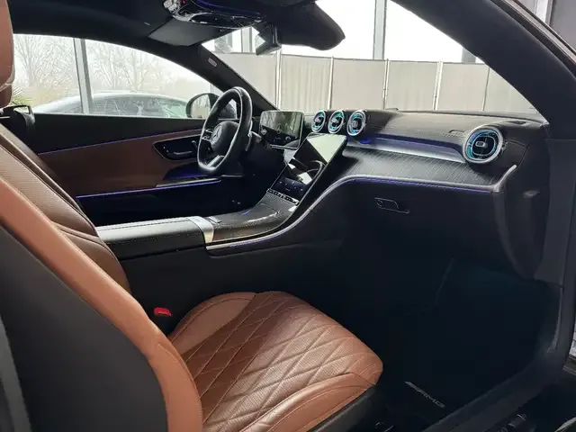 Mercedes-Benz CLE 300