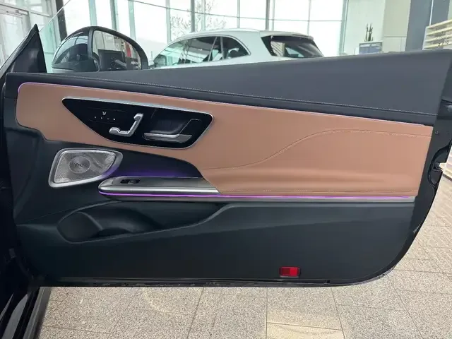 Mercedes-Benz CLE 300