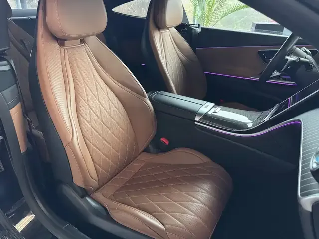 Mercedes-Benz CLE 300