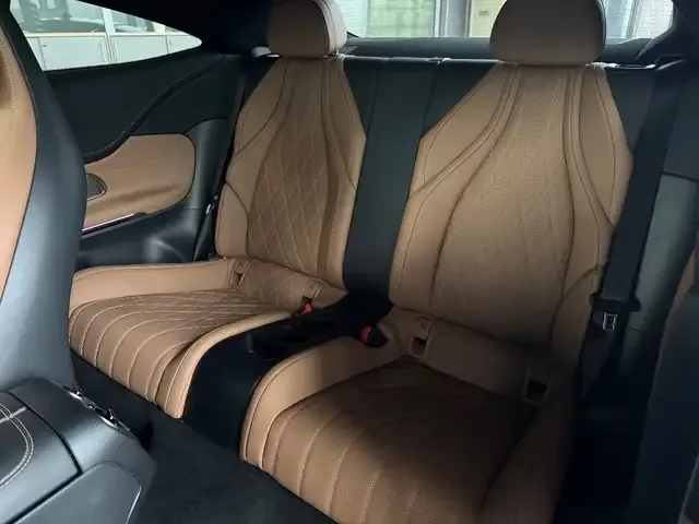 Mercedes-Benz CLE 300