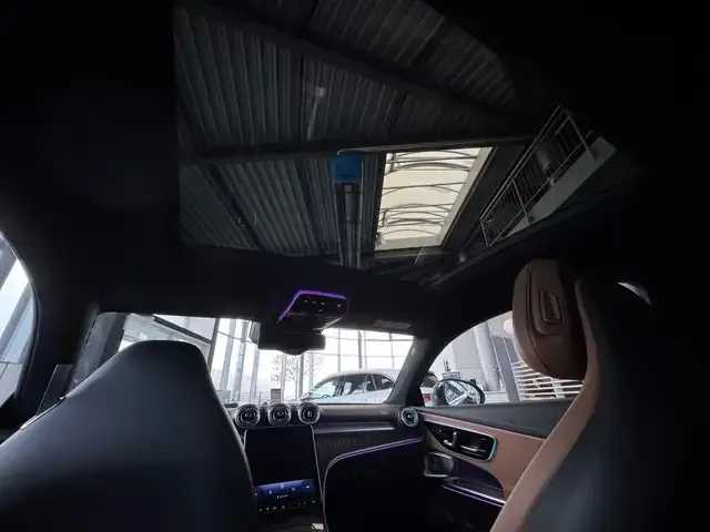 Mercedes-Benz CLE 300