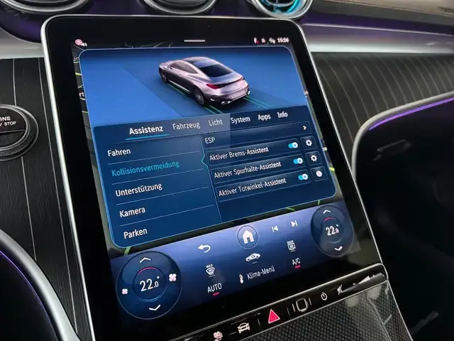 Mercedes-Benz CLE 300