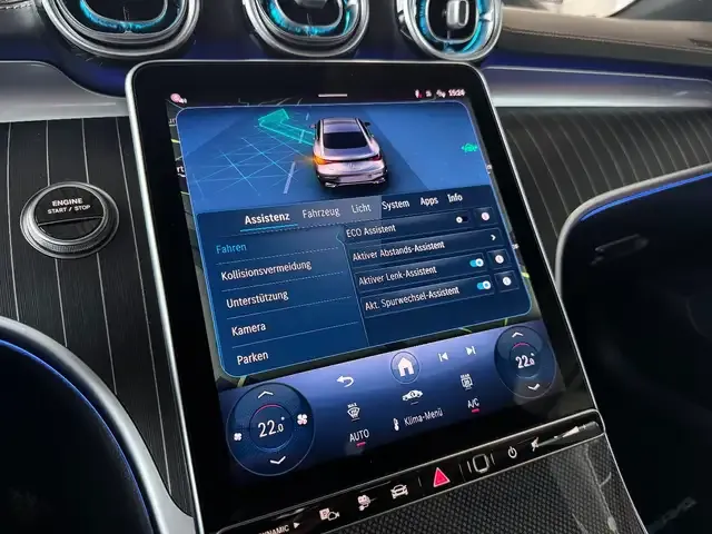 Mercedes-Benz CLE 300