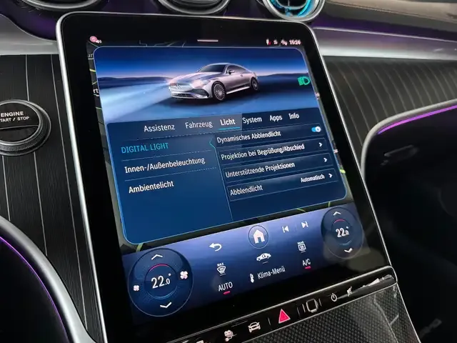 Mercedes-Benz CLE 300