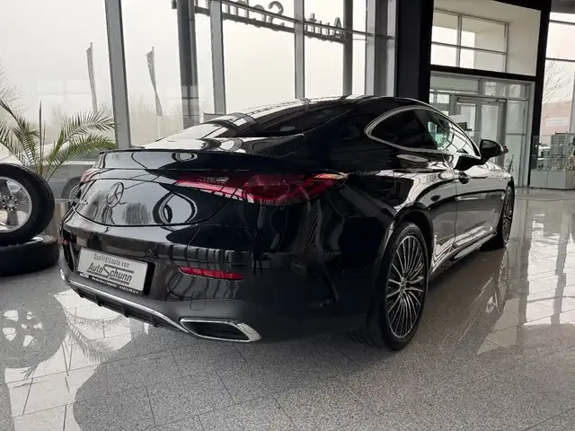 Mercedes-Benz CLE 300