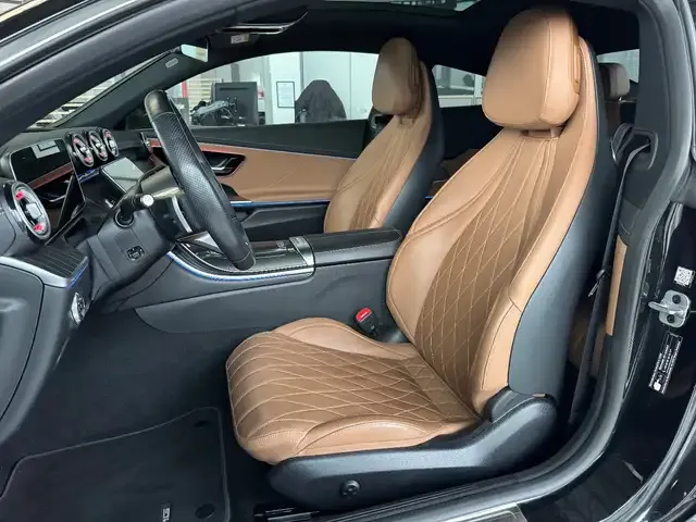 Mercedes-Benz CLE 300