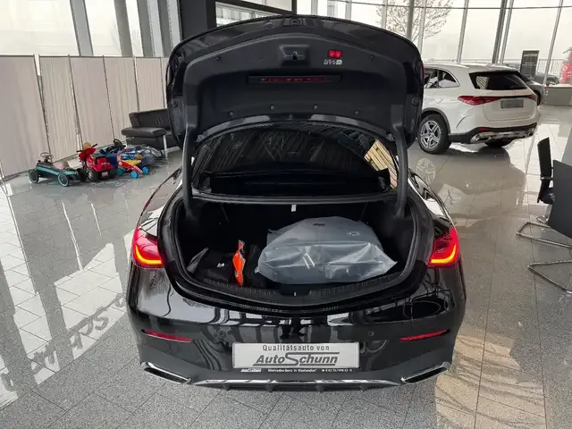 Mercedes-Benz CLE 300