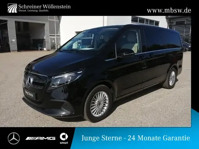 Mercedes-Benz EQV 300
