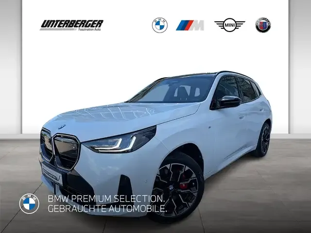 BMW X3 M