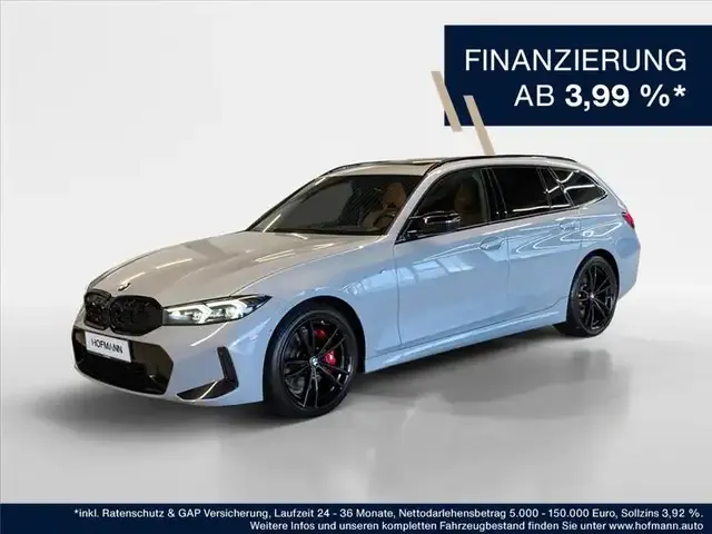 BMW 340