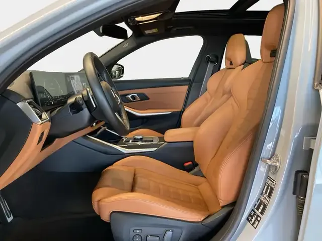 BMW 340