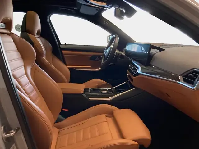 BMW 340