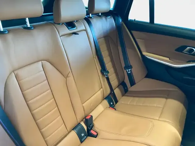 BMW 340