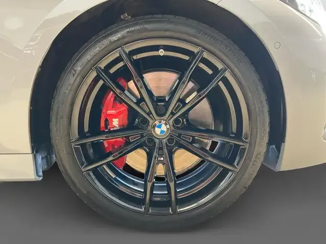 BMW 340
