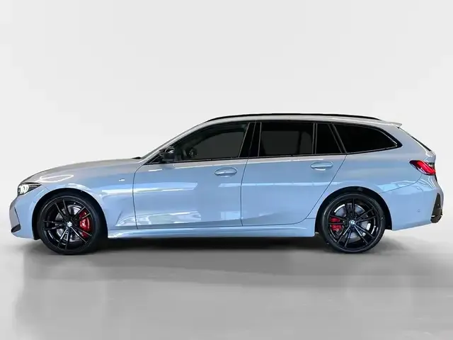 BMW 340