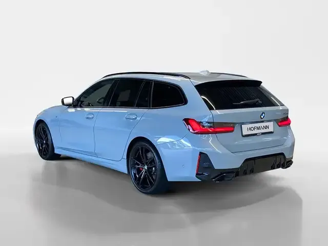BMW 340