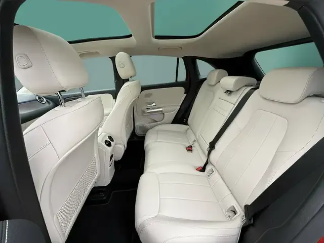 Mercedes-Benz EQA 250