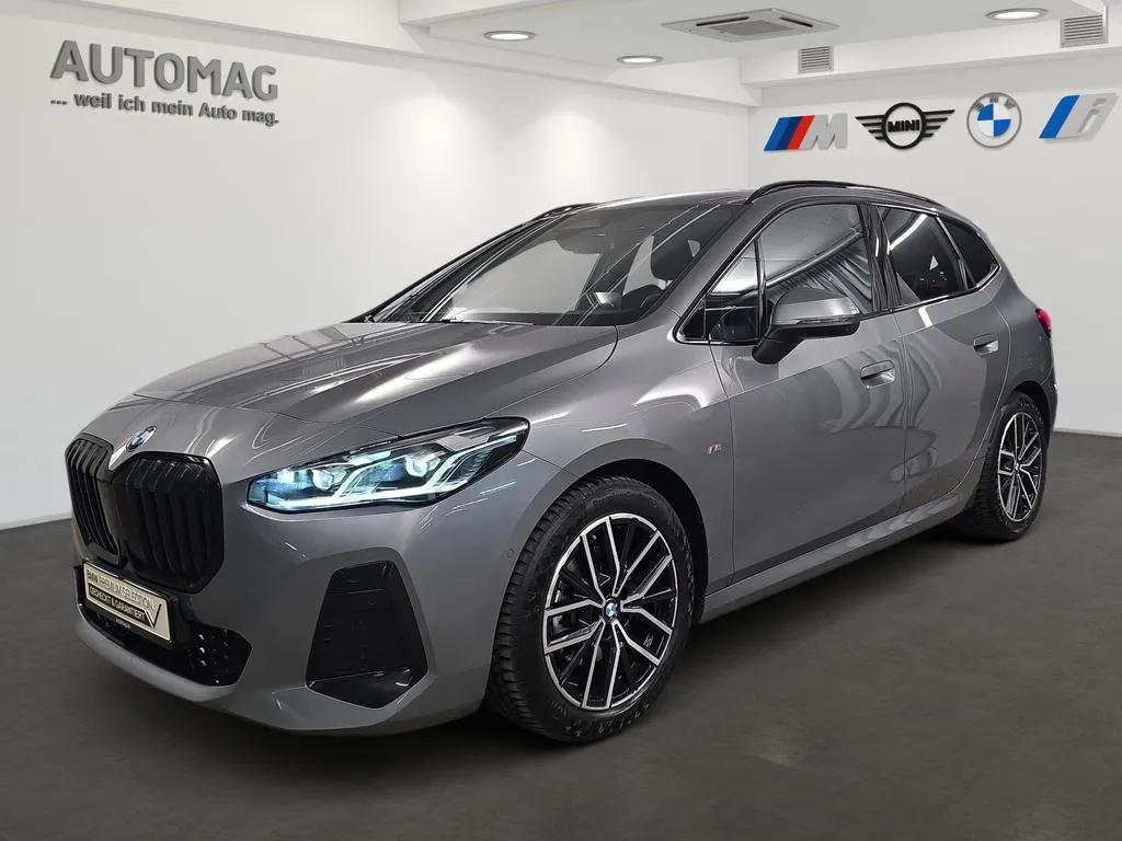 BMW 220