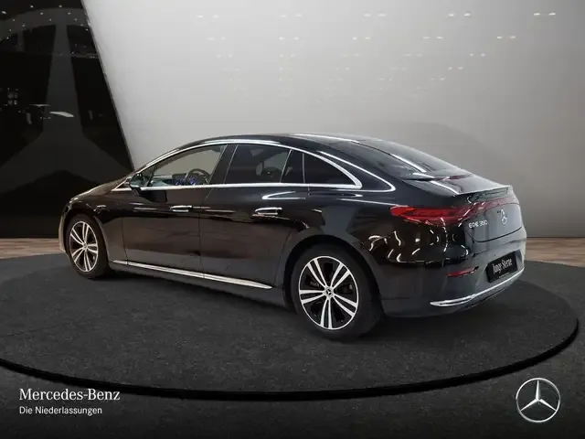 Mercedes-Benz EQE 350
