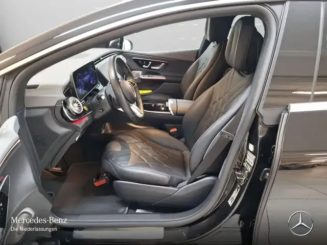 Mercedes-Benz EQE 350