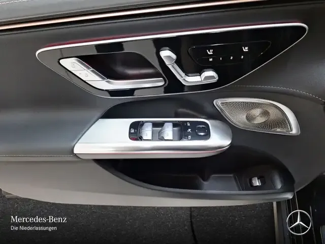 Mercedes-Benz EQE 350
