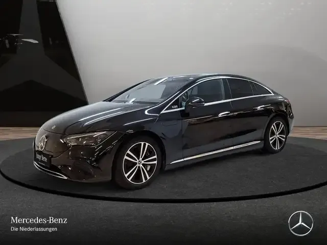 Mercedes-Benz EQE 350
