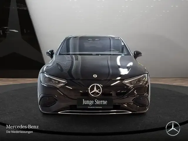 Mercedes-Benz EQE 350