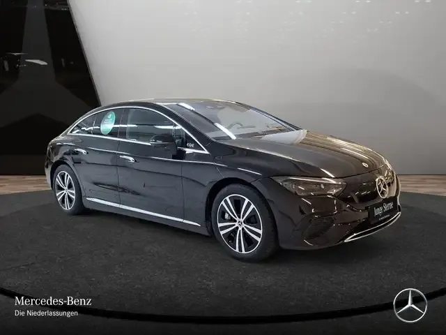 Mercedes-Benz EQE 350