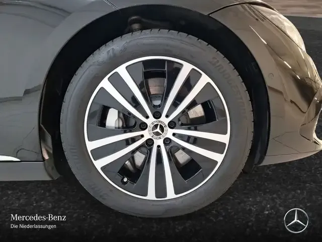 Mercedes-Benz EQE 350