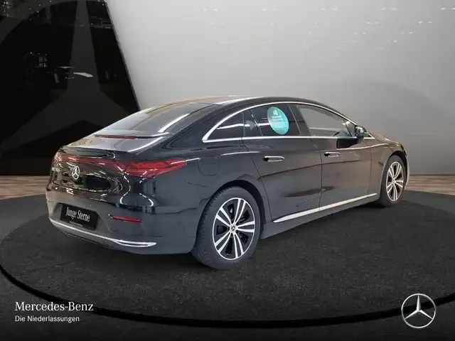 Mercedes-Benz EQE 350