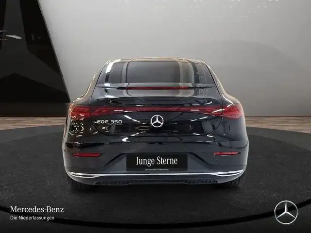 Mercedes-Benz EQE 350