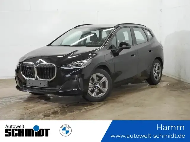 BMW 214