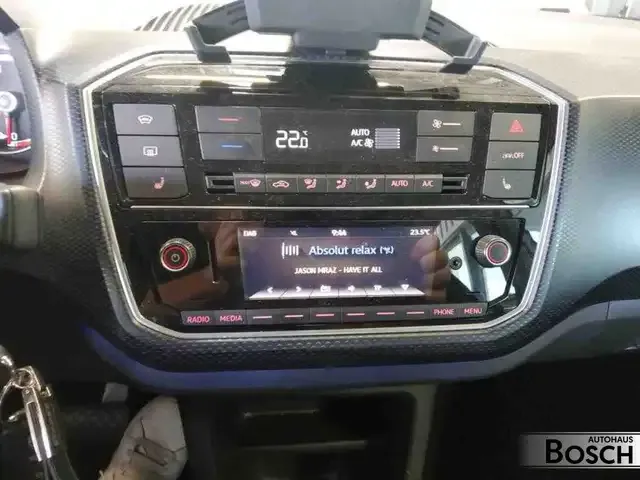 Volkswagen e-up!