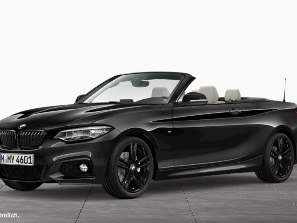 BMW 220