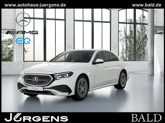Mercedes-Benz E 300