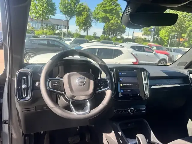 Volvo C40