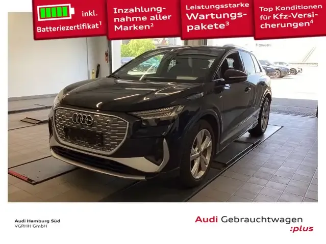 Audi Sonstiges