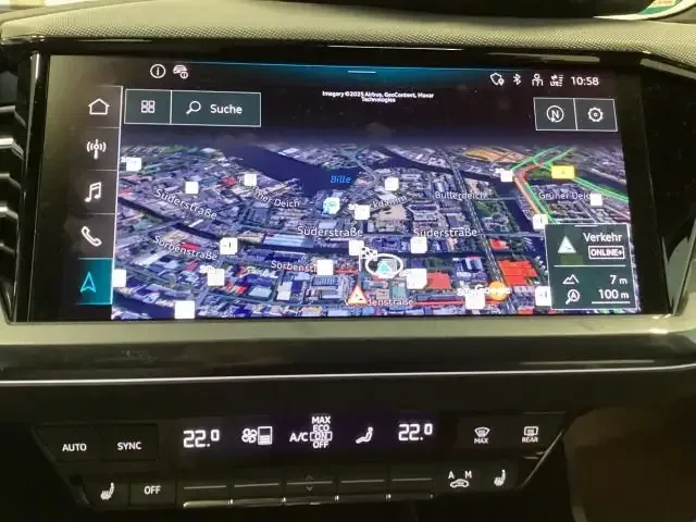 Audi Sonstiges