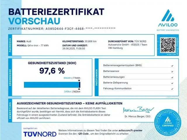 Audi Sonstiges