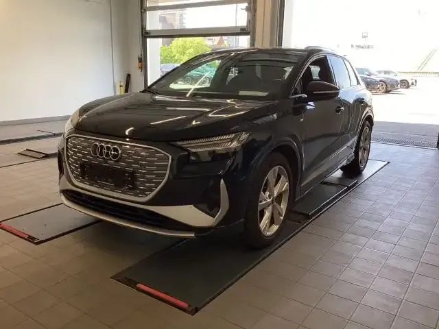 Audi Sonstiges