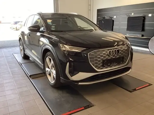 Audi Sonstiges