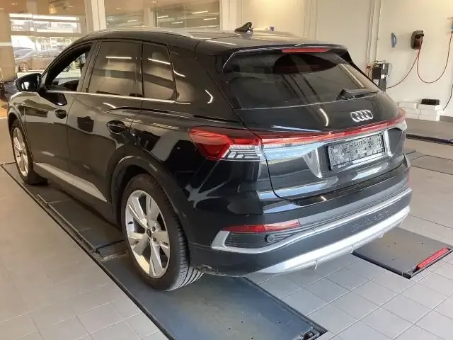 Audi Sonstiges